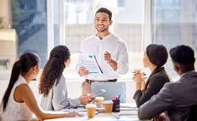 التدريب، التأهيل، والدعم الاستشاري (نصنع معكم الخبرة)